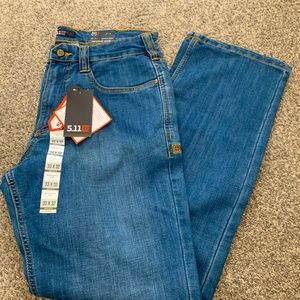 Men’s 5.11 jeans BRAND NEW WITH TAGS